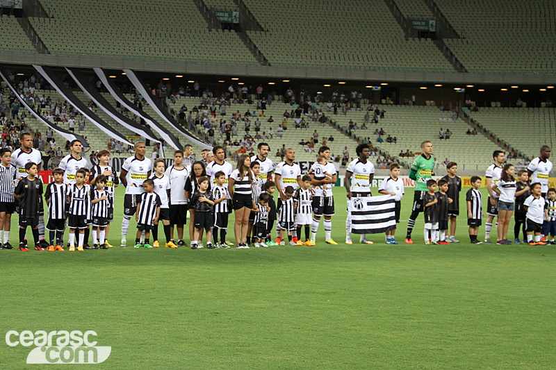 [07-11] Ceará 0 x 0 Atlético/GO - 7