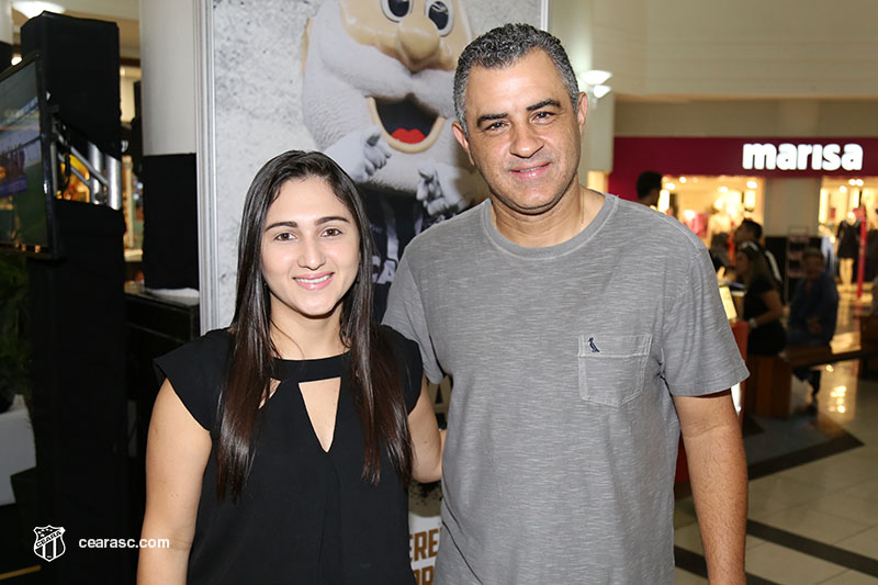 [26-04-2018] Feirão Sócio - Primeiro Dia - 53