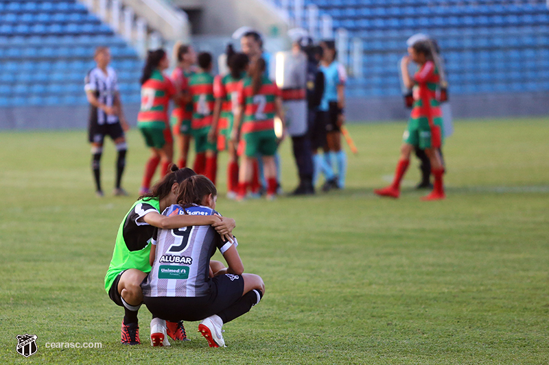 [22-05-2019] CEARÁ X PORTUGUESA - TIME FEMININO2 - 11