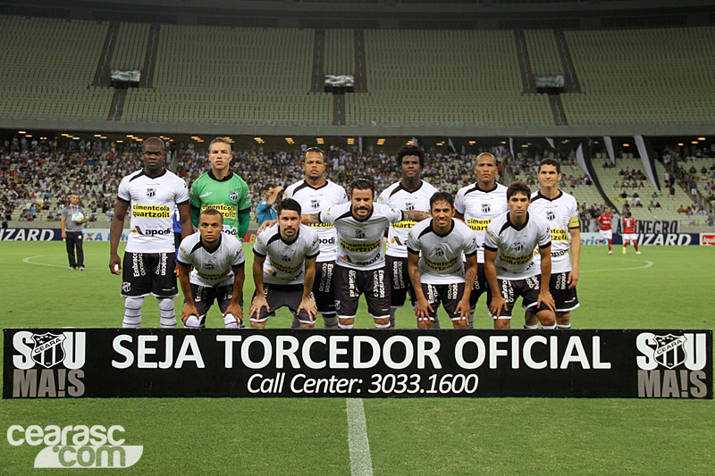 [07-11] Ceará 0 x 0 Atlético/GO - 8