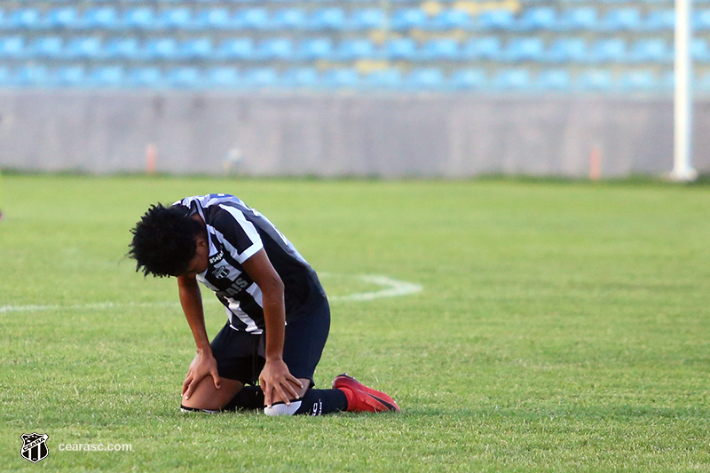 [22-05-2019] CEARÁ X PORTUGUESA - TIME FEMININO2 - 9