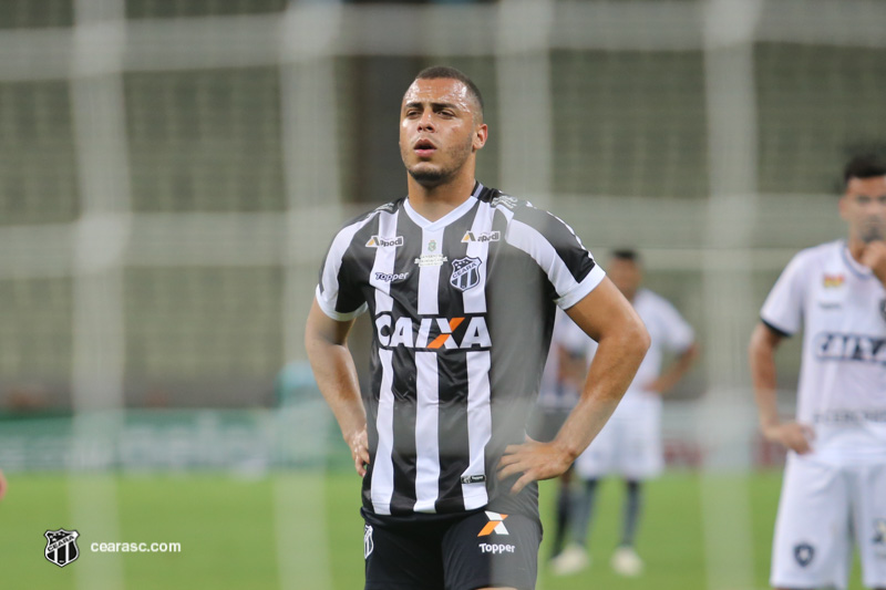 [15-10-2018] Ceara x Botafogo - 58