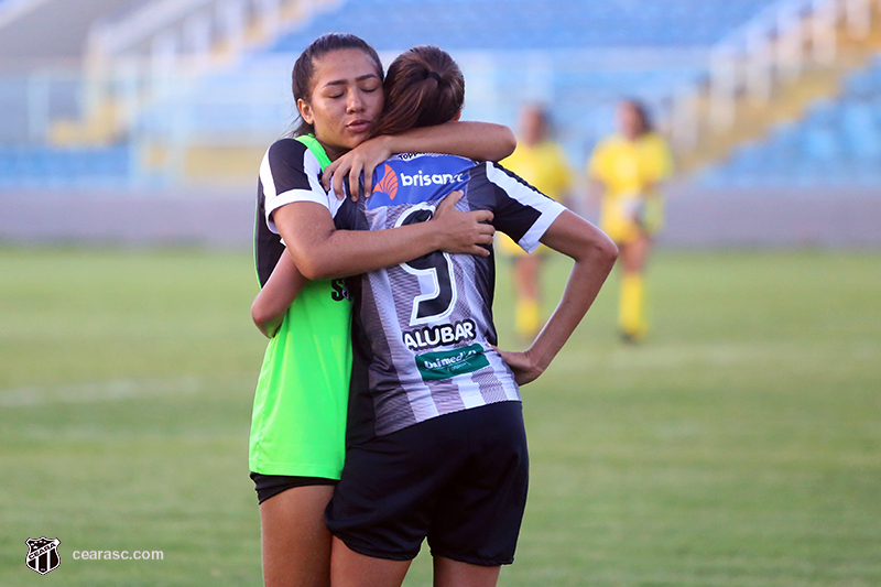 [22-05-2019] CEARÁ X PORTUGUESA - TIME FEMININO2 - 6