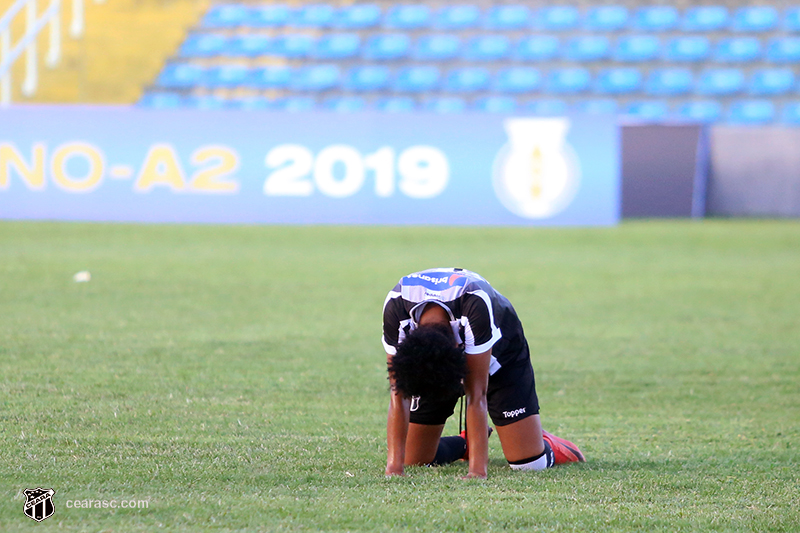 [22-05-2019] CEARÁ X PORTUGUESA - TIME FEMININO2 - 13