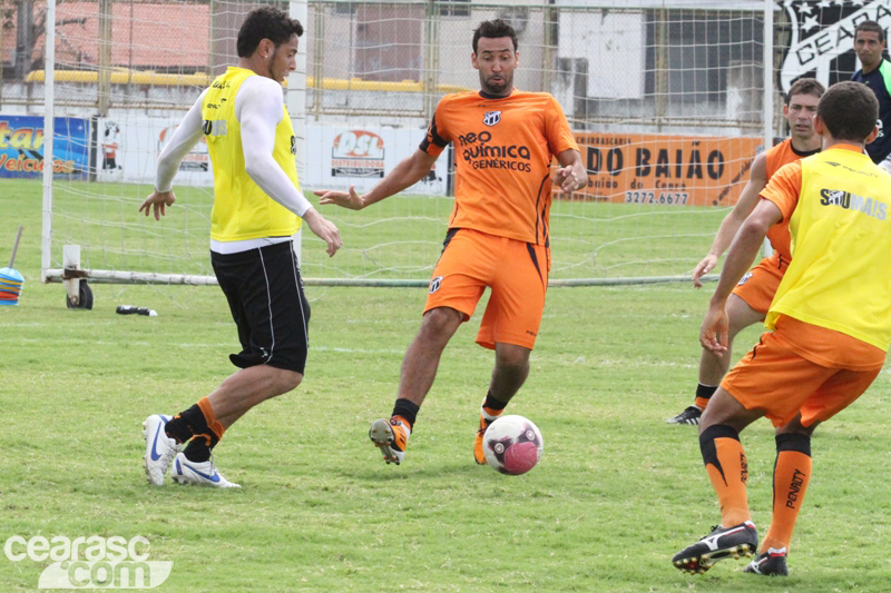[28-01] Treino Técnico - 4