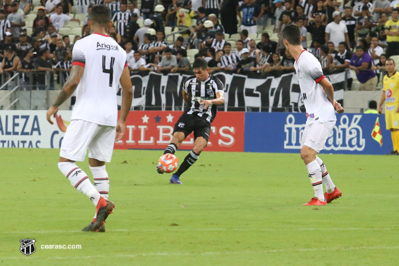 [06-03-2019] Ceara x Atletico Cearense - 29