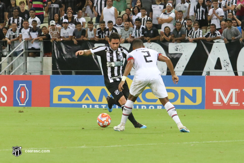 [06-03-2019] Ceara x Atletico Cearense - 30