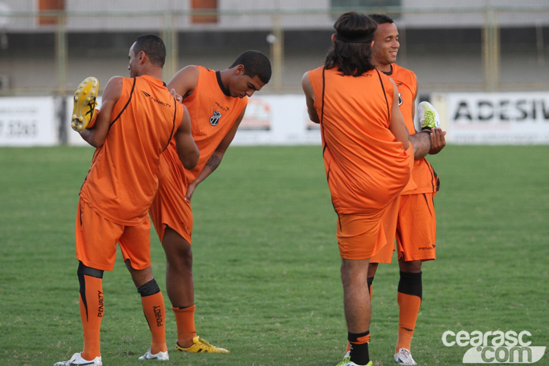 [22-02] Treino Técnico,Tático - 1