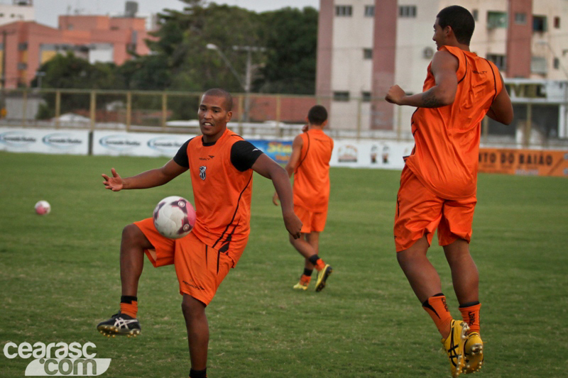 [22-02] Treino Técnico,Tático - 2