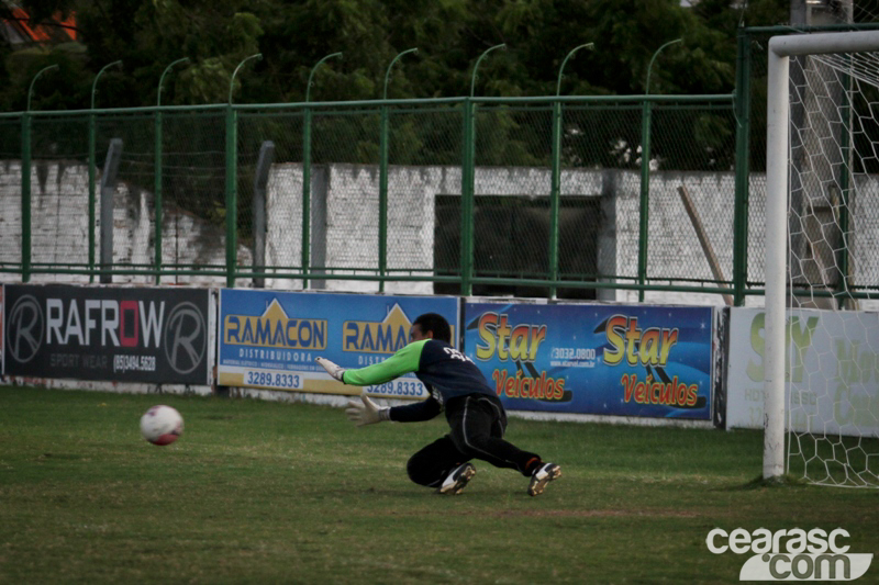 [22-02] Treino Técnico,Tático - 4