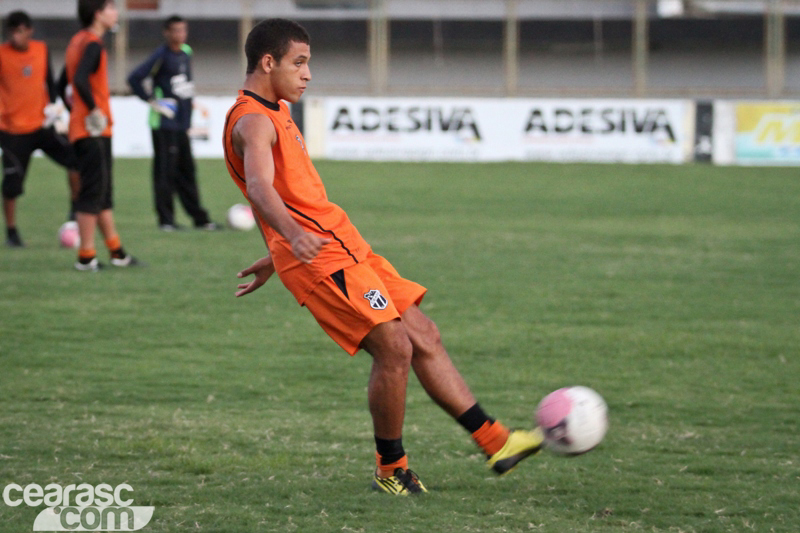 [22-02] Treino Técnico,Tático - 5