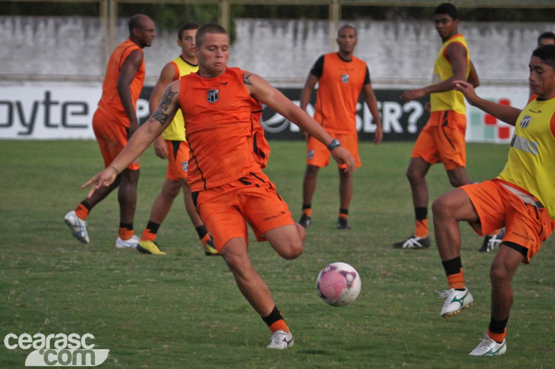 [22-02] Treino Técnico,Tático - 7