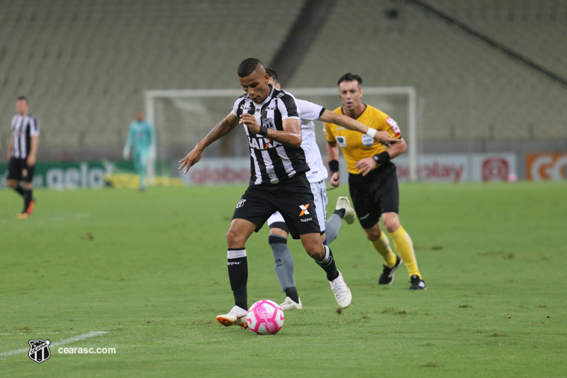 [15-10-2018] Ceara x Botafogo - 68