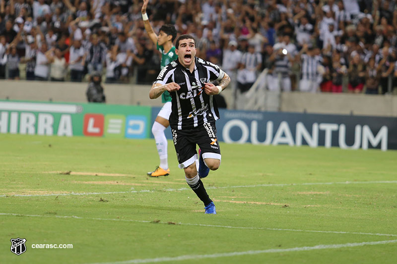 [07-11-2017] Ceara 2 x 2 Guarani - 28