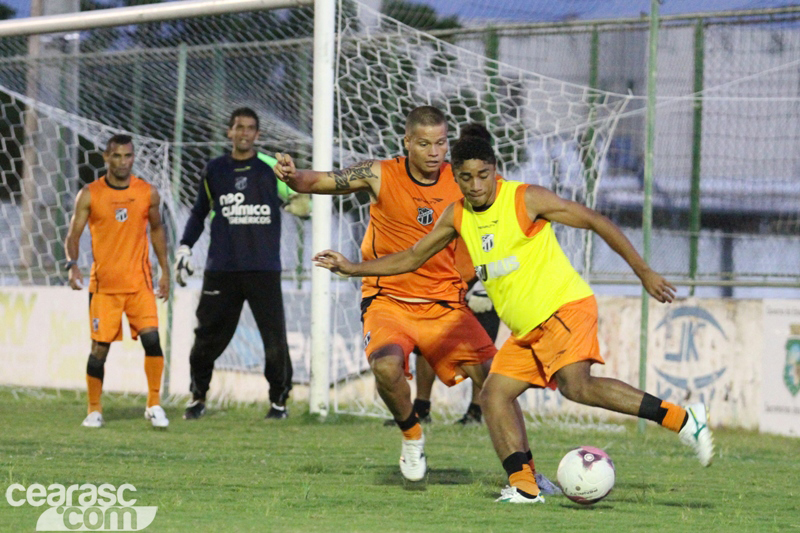 [22-02] Treino Técnico,Tático - 9