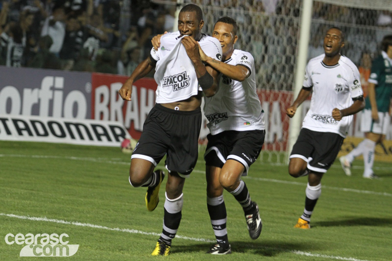 [29-05] Ceará x Goiás3 - 14