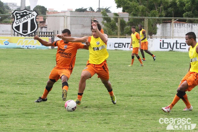 [28-01] Treino Técnico - 16