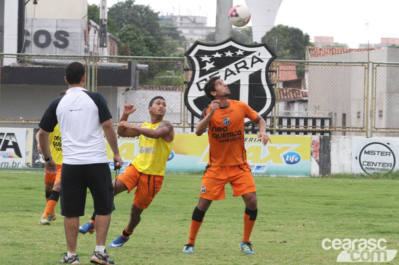 [28-01] Treino Técnico - 18