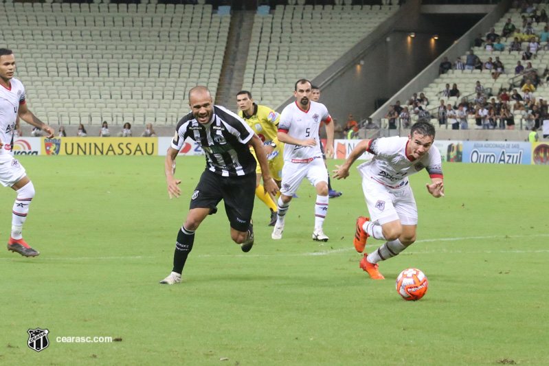 [06-03-2019] Ceara x Atletico Cearense - 33