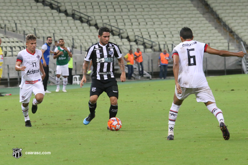 [06-03-2019] Ceara x Atletico Cearense - 34