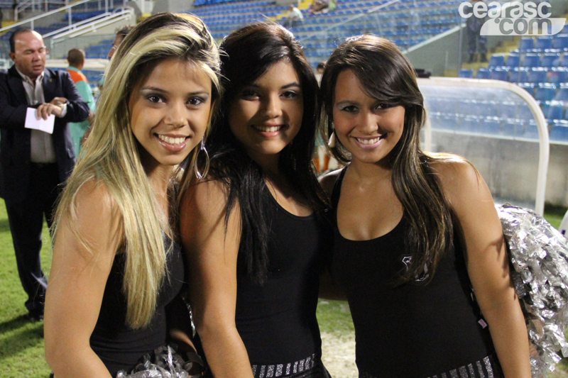[23-02] Ceará 2 X 0 Icasa - Torcida - 3