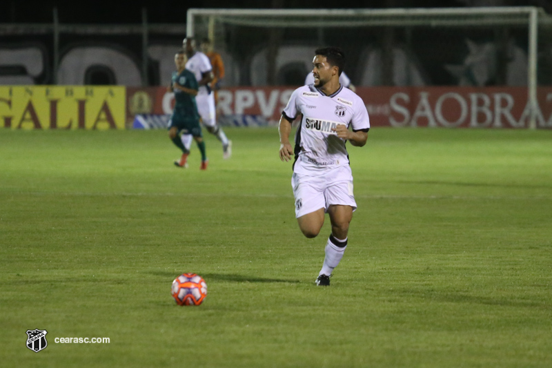 [27-03-2019] Floresta x Ceará - 3