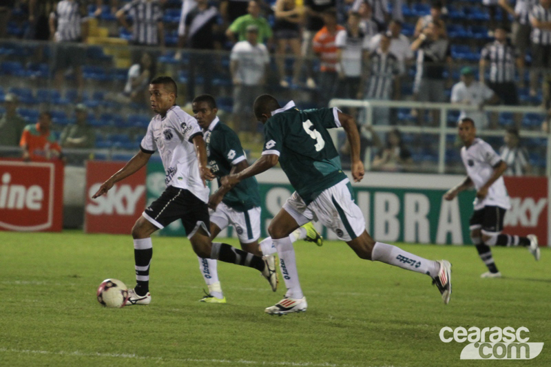 [29-05] Ceará x Goiás3 - 28