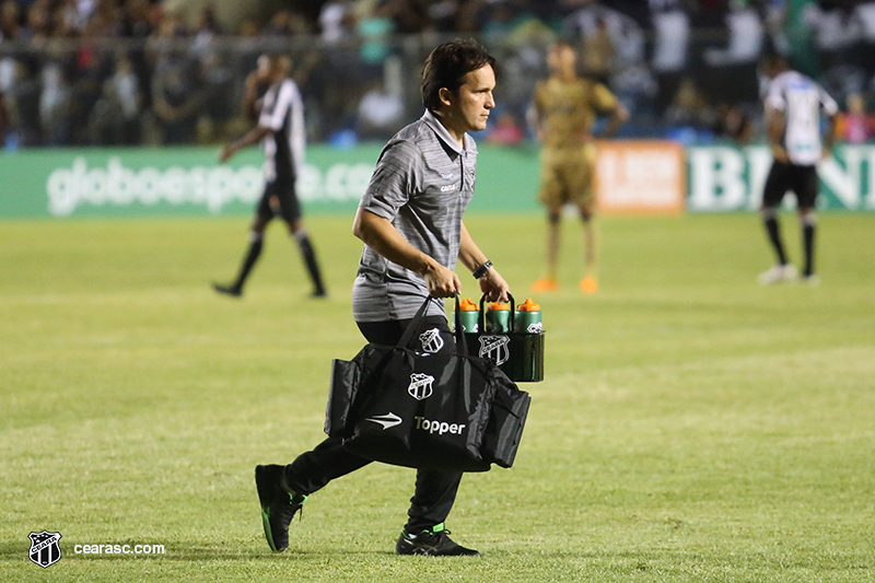 [18-07-2018] Ceará 1 x 0 Sport - Segundo Tempo2 - 7