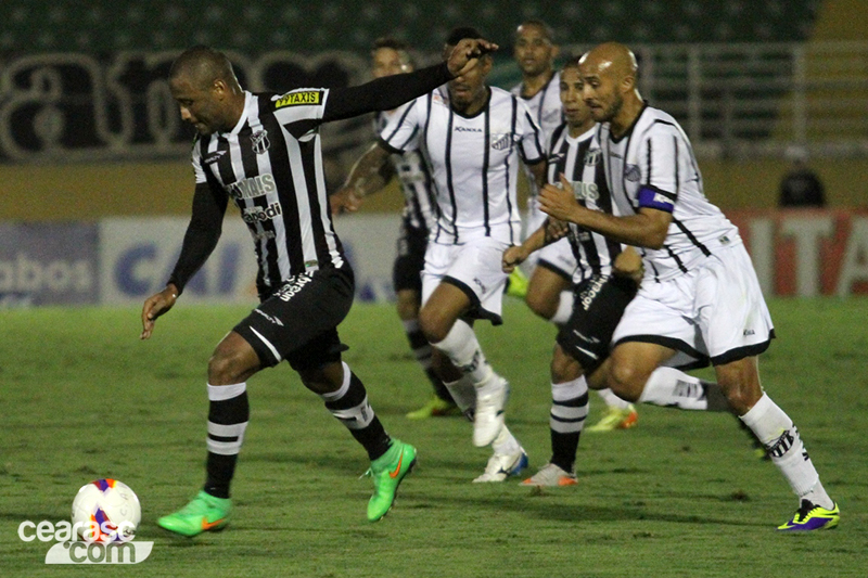[01-08] Bragantino 3 x 0 Ceará - 10