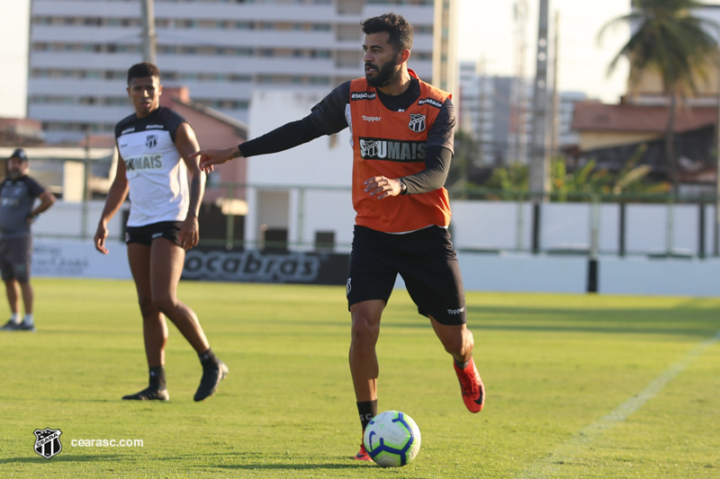 [13-09-2019] Treino Finalização - 5