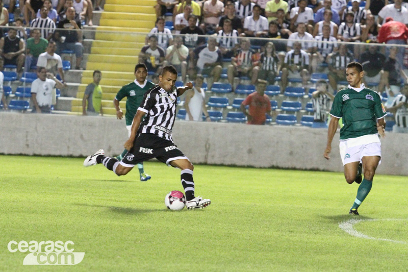 [23-02] Ceará x Icasa - 2