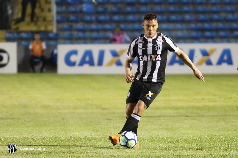 [18-07-2018] Ceará 1 x 0 Sport - Segundo Tempo2 - 11