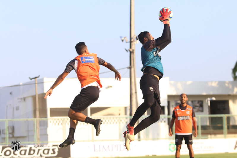 [13-09-2019] Treino Finalização - 9