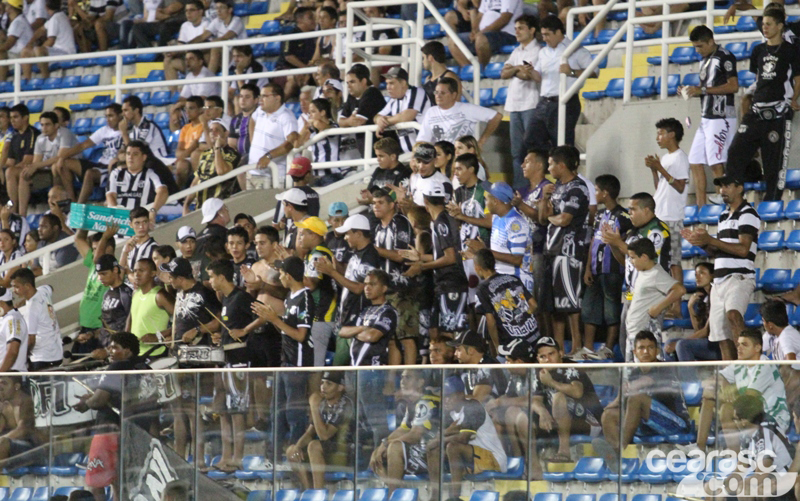 [23-02] Ceará 2 X 0 Icasa - Torcida - 5