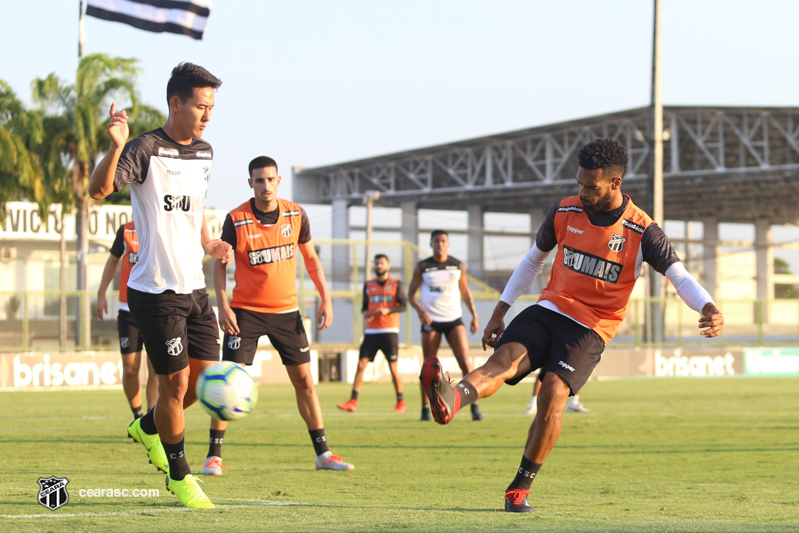 [13-09-2019] Treino Finalização - 13