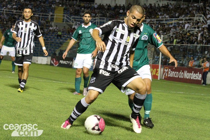 [23-02] Ceará x Icasa - 9
