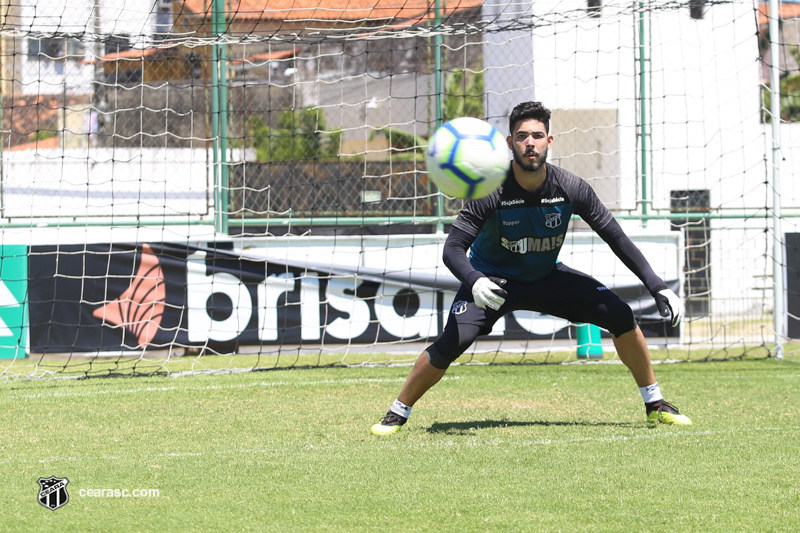 [09-08-2019] Treino Técnico - 4