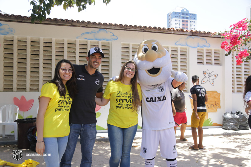 [06-10-2018] Dia das Criancas Oficina do Senhor - 56