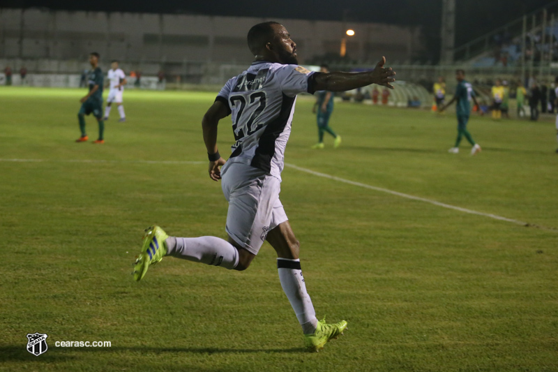 [27-03-2019] Floresta x Ceará - 11