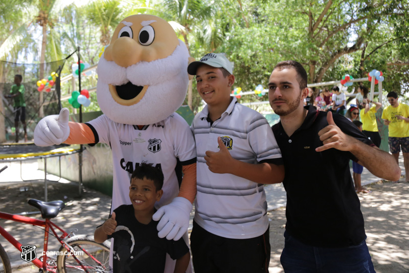 [06-10-2018] Dia das Criancas Oficina do Senhor - 70