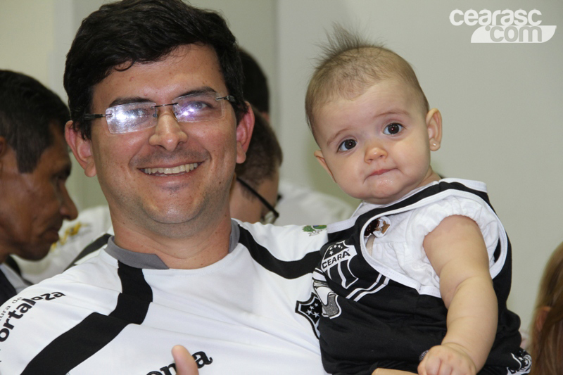 [17-03] PC Gusmao e Fernando Henrique recepcionam torcedores3 - 16