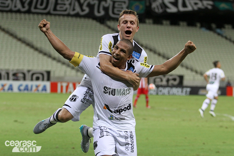 [07-09] Ceará 1 X 0 Náutico - 02 - 8