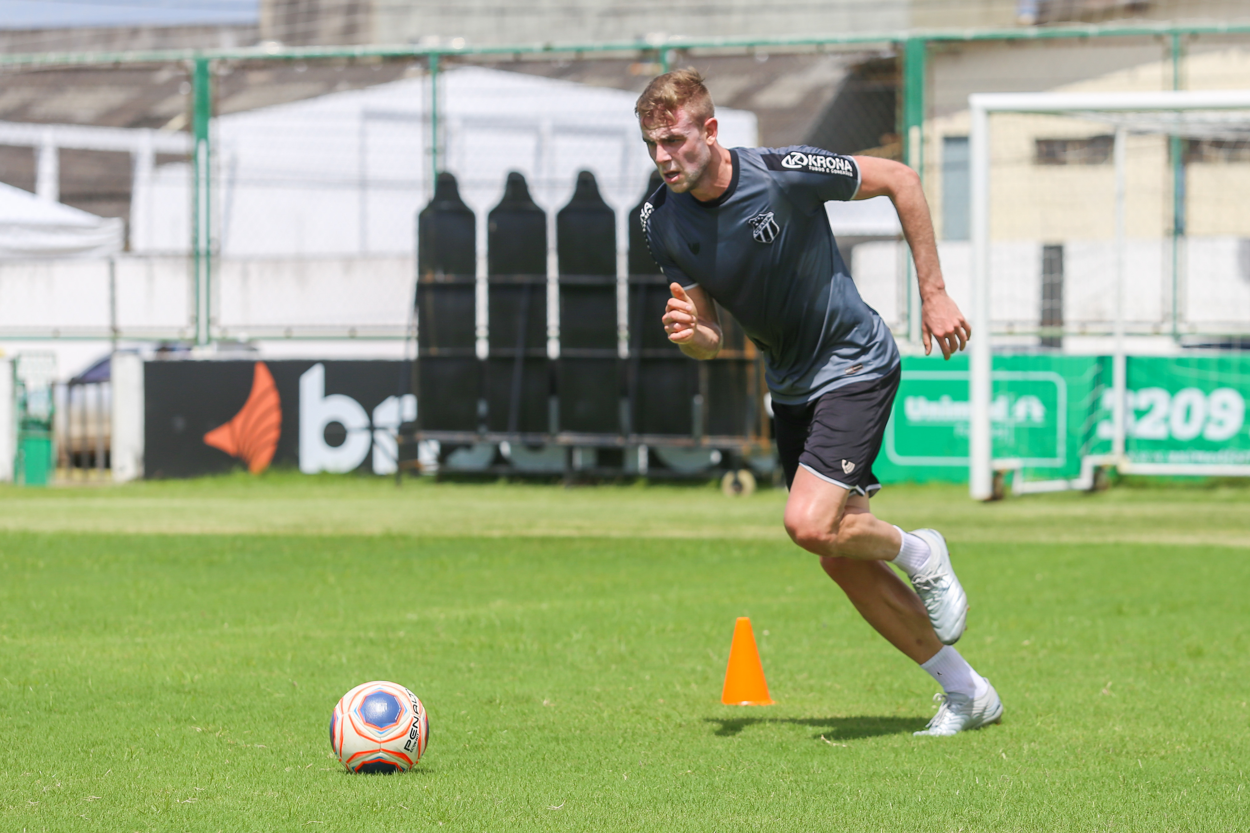 Treino 02/06/2020