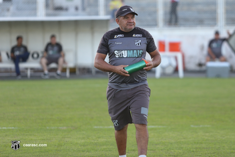 [24-05-2019] Treino Finalização - 17