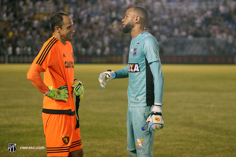 [18-07-2018] Ceará 1 x 0 Sport - Segundo Tempo3 - 13