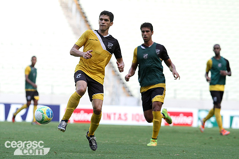 [11-11] Treino técnico e tático - 3