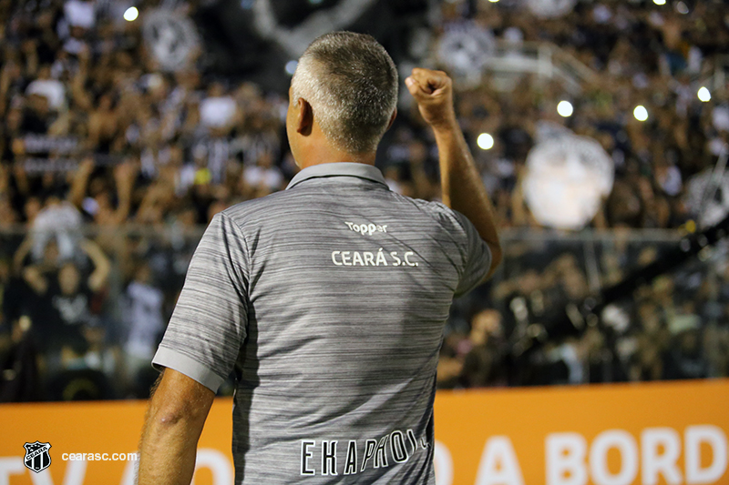 [18-07-2018] Ceará 1 x 0 Sport - Segundo Tempo4 - 3