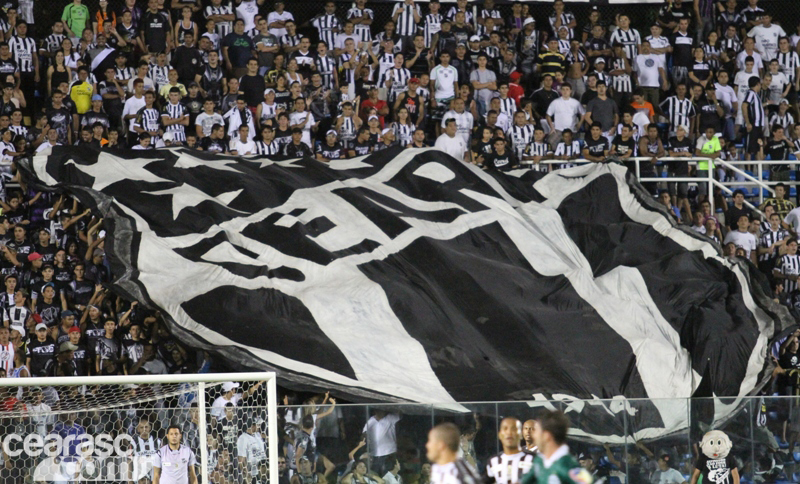 [23-02] Ceará 2 X 0 Icasa - Torcida - 6
