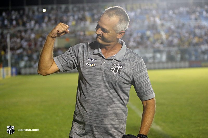 [18-07-2018] Ceará 1 x 0 Sport - Segundo Tempo4 - 7