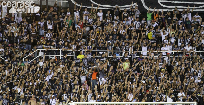 [23-02] Ceará 2 X 0 Icasa - Torcida - 7